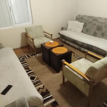 Dvosoban Stan Apartment Užice Екстериор снимка