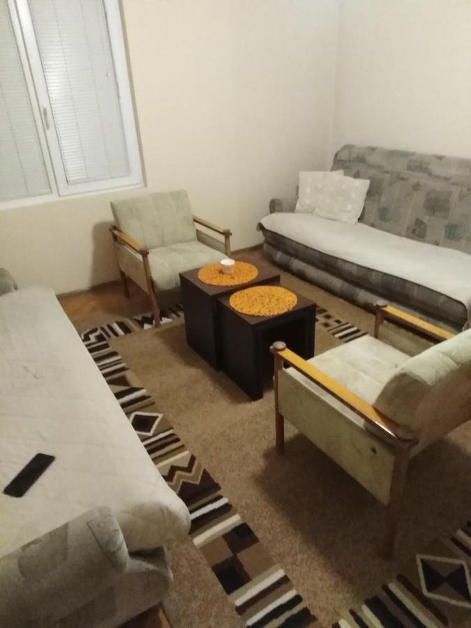 Dvosoban Stan Apartment Užice Екстериор снимка