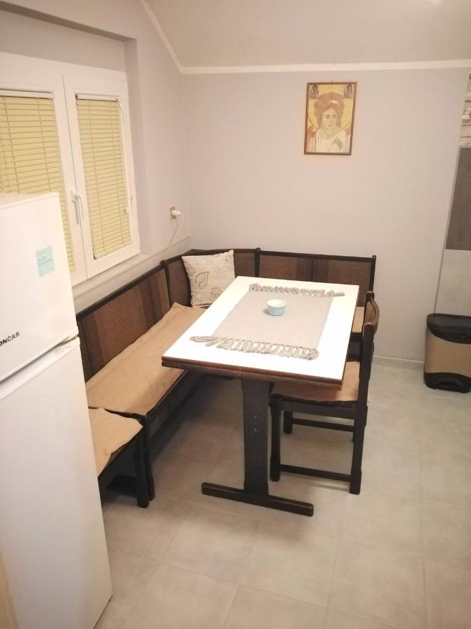 Dvosoban Stan Apartment Užice Екстериор снимка