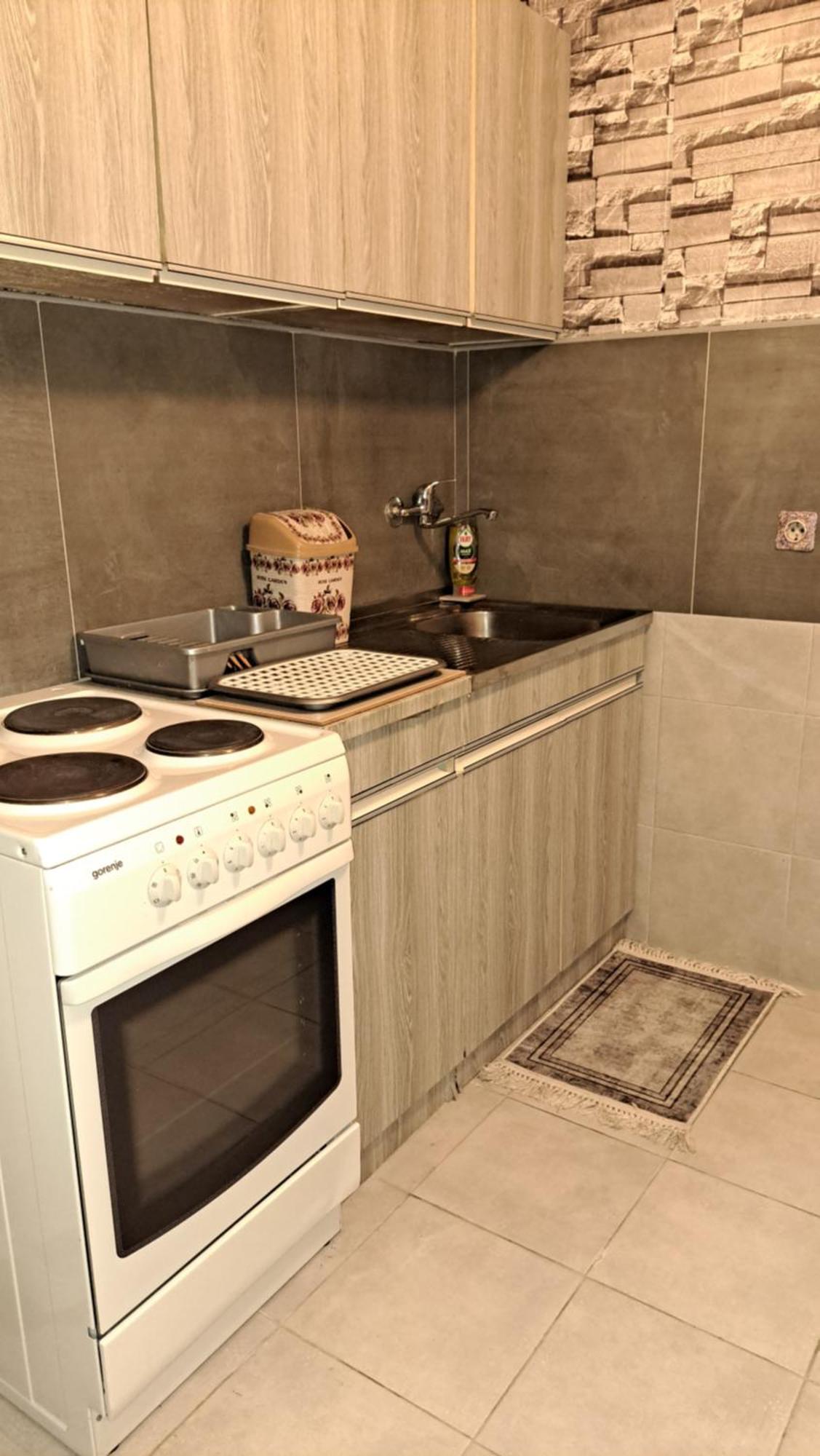 Dvosoban Stan Apartment Užice Екстериор снимка