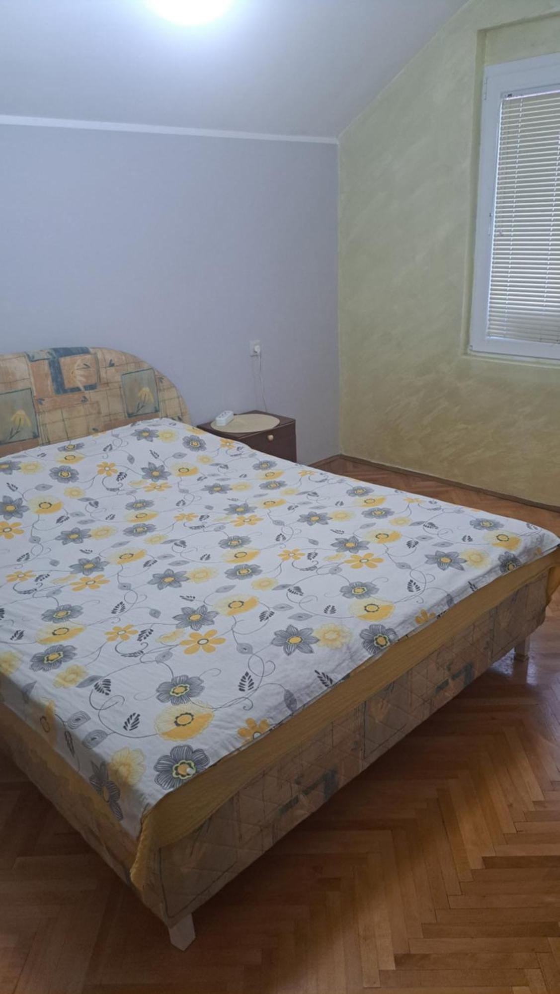 Dvosoban Stan Apartment Užice Екстериор снимка