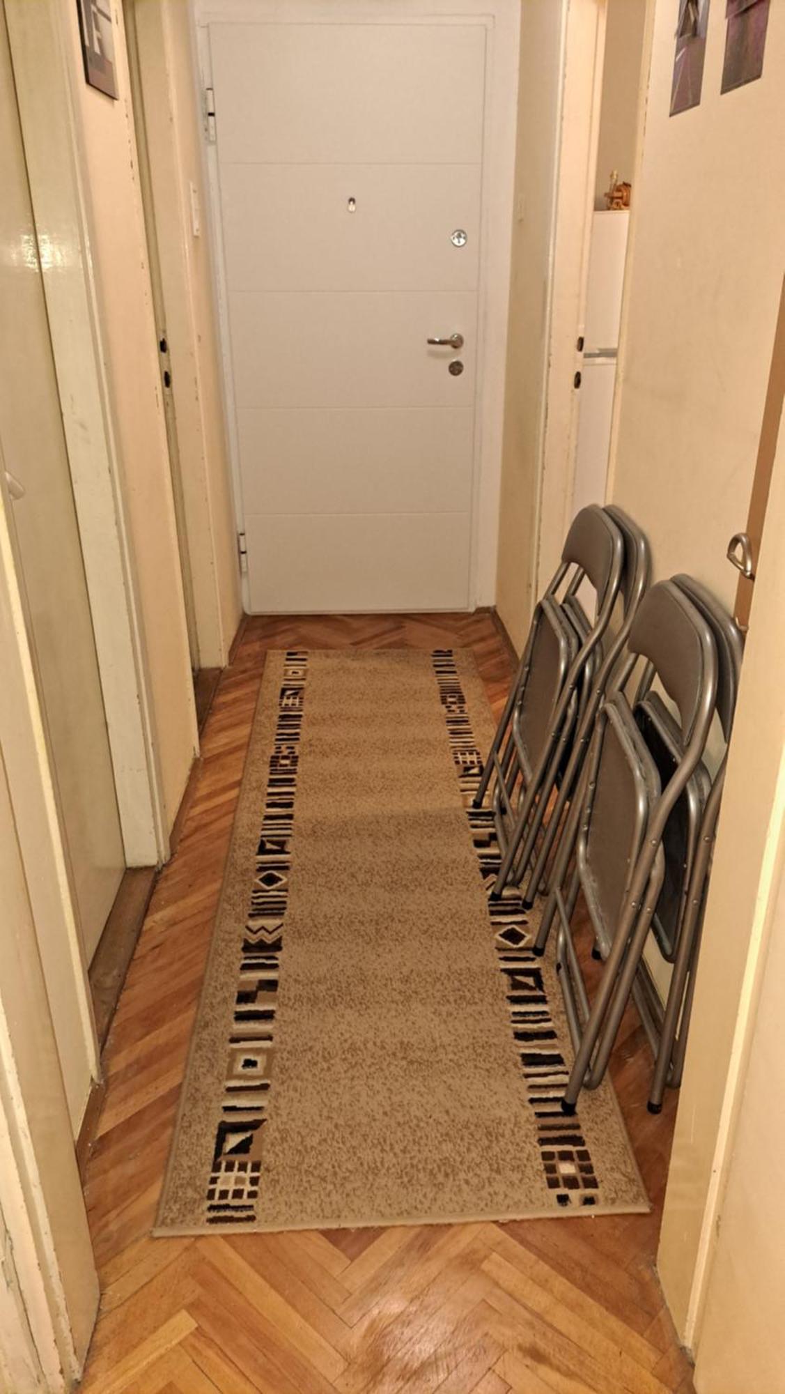 Dvosoban Stan Apartment Užice Екстериор снимка