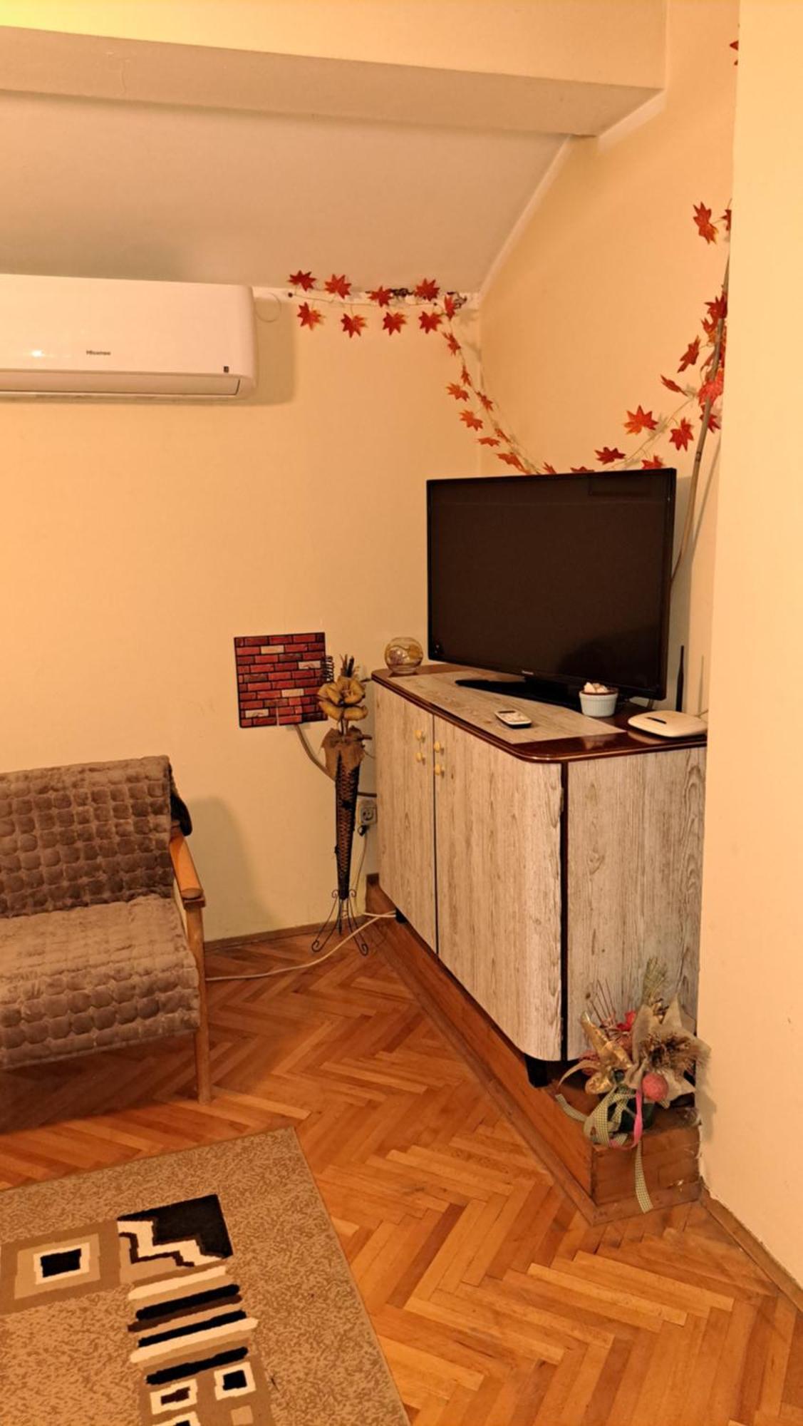 Dvosoban Stan Apartment Užice Екстериор снимка