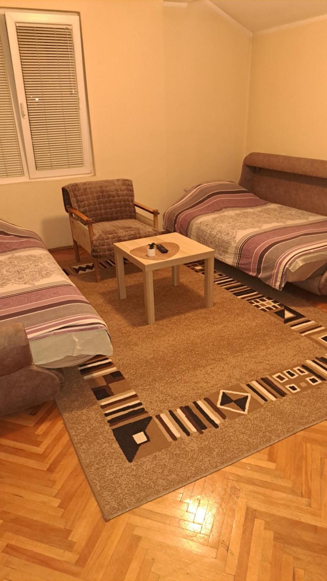 Dvosoban Stan Apartment Užice Екстериор снимка