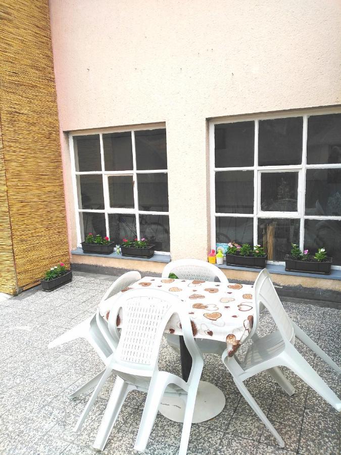 Dvosoban Stan Apartment Užice Екстериор снимка