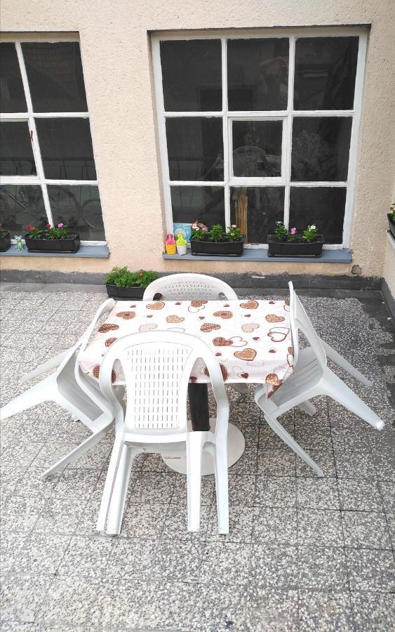 Dvosoban Stan Apartment Užice Екстериор снимка