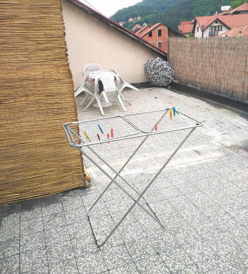 Dvosoban Stan Apartment Užice Екстериор снимка