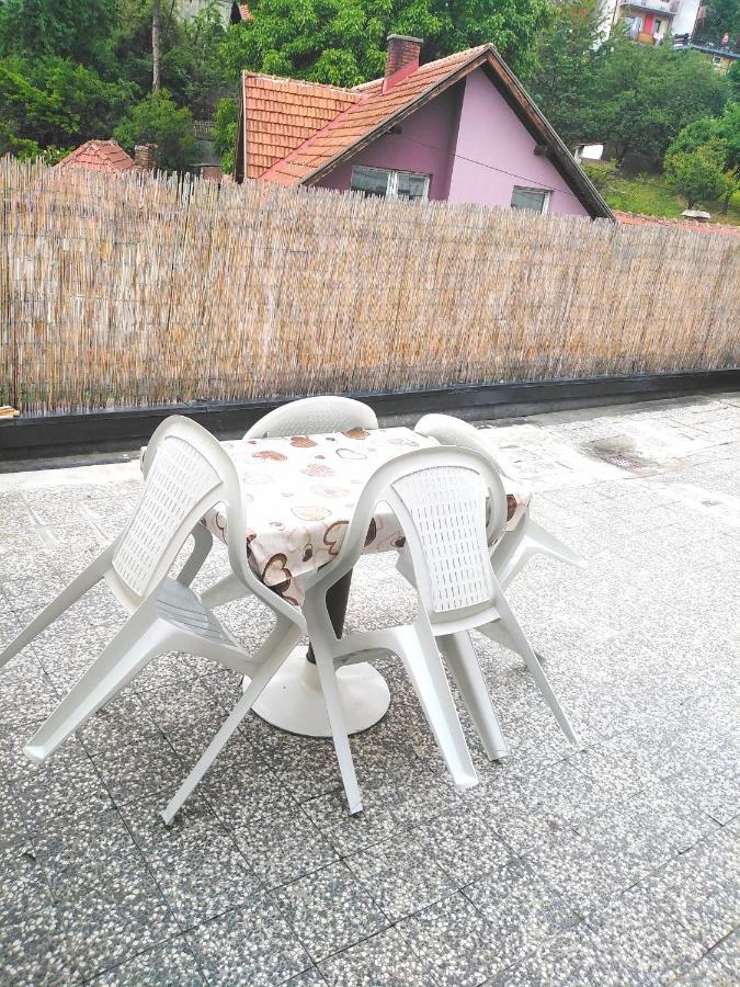 Dvosoban Stan Apartment Užice Екстериор снимка
